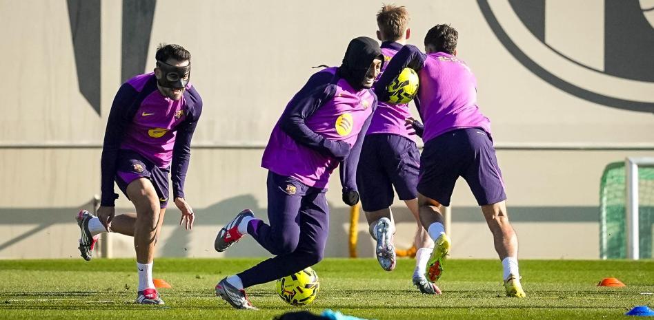 رافينيا وإريك غارسيا