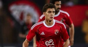 حمزة عبدالكريم