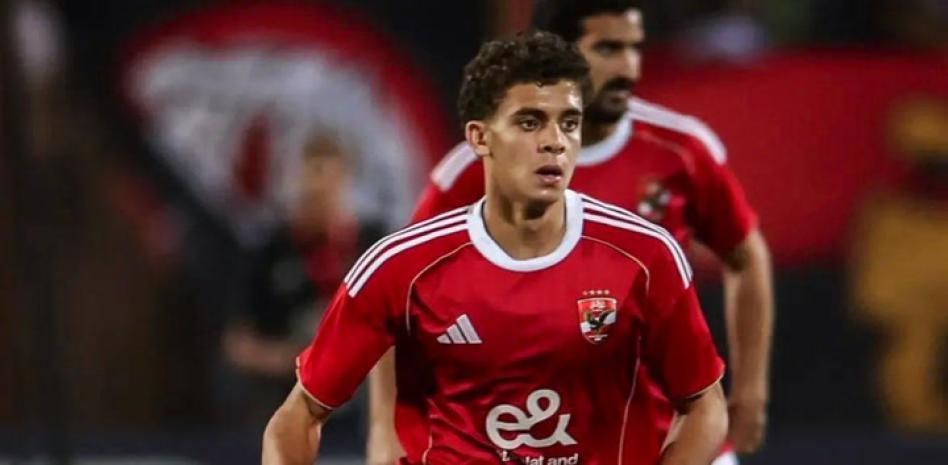 حمزة عبدالكريم