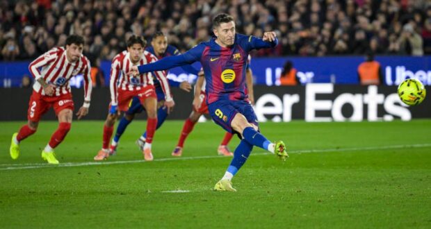 ليفاندوفسكي