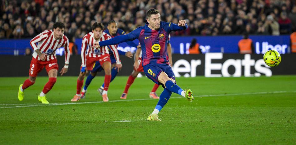 ليفاندوفسكي