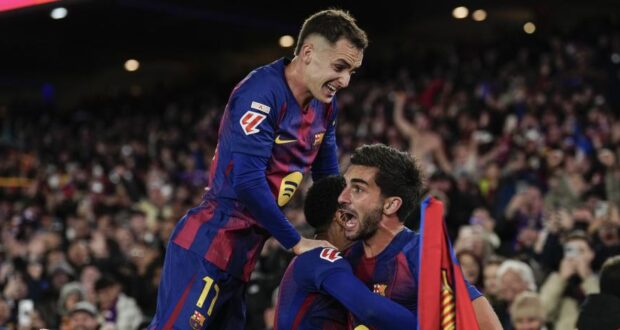 فيران توريس و كاسادو