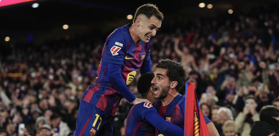 فيران توريس و كاسادو