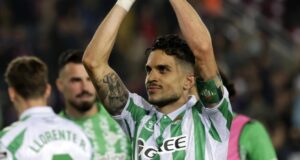 مارك بارترا