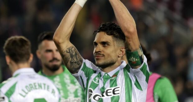 مارك بارترا