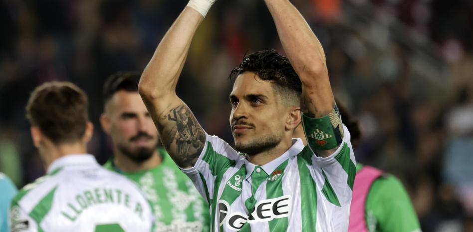 مارك بارترا