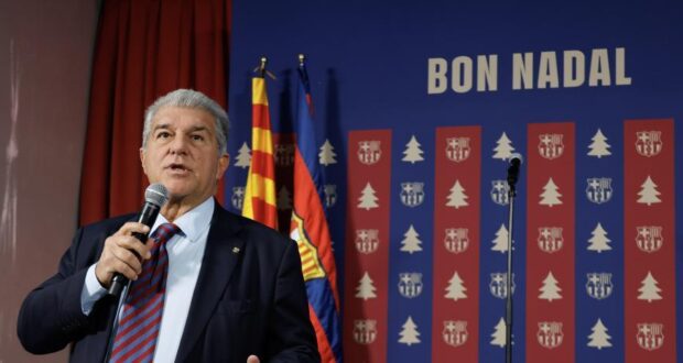 خوان لابورتا