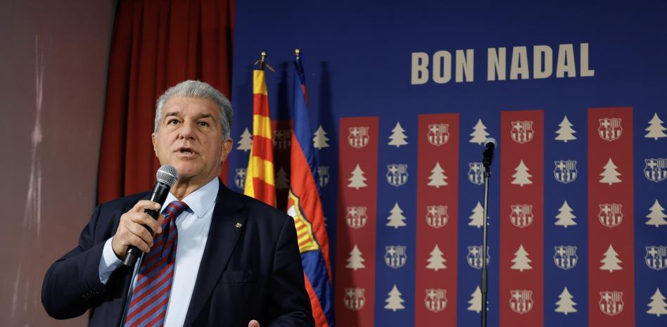 خوان لابورتا