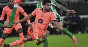 فيران توريس