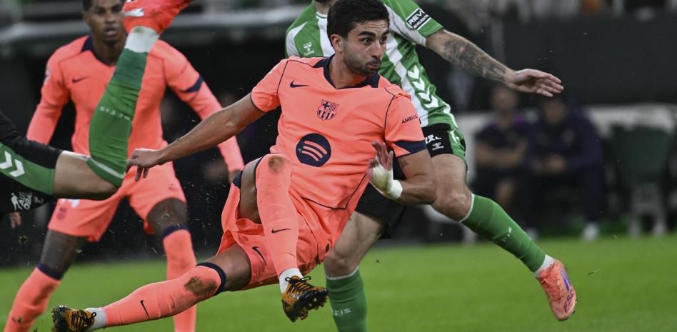 فيران توريس