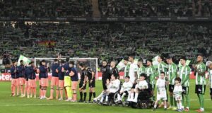 برشلونة في لا كارتوخا