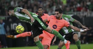 فيران توريس و مارك بارترا