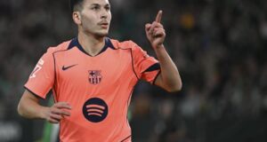 روني باردغجي