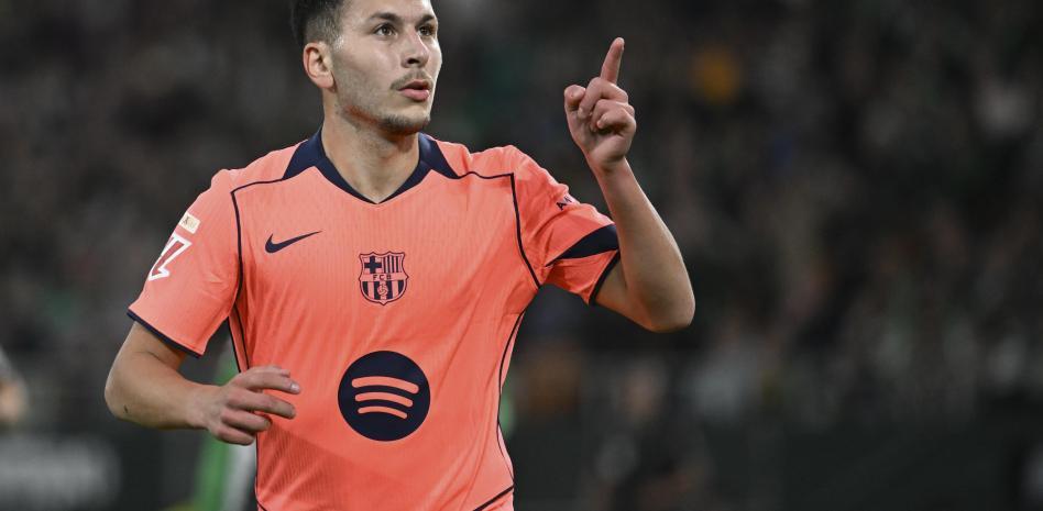 روني باردغجي