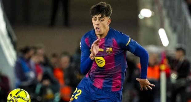 مارك بيرنال