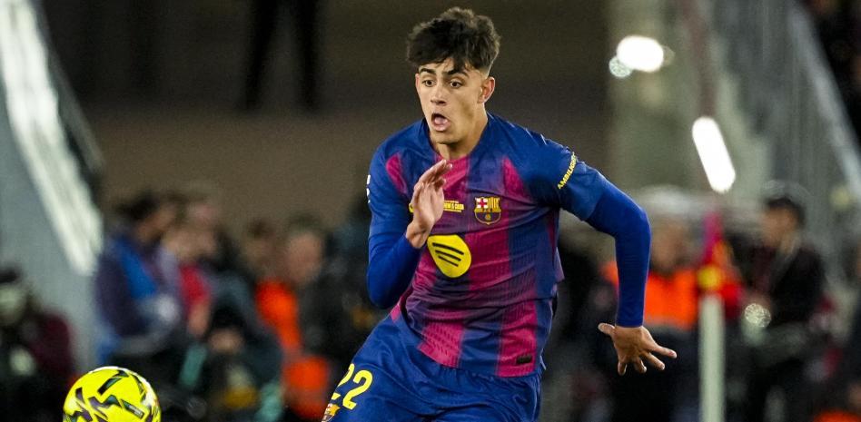 مارك بيرنال