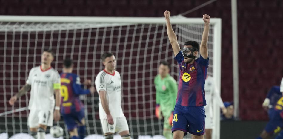 إريك غارسيا