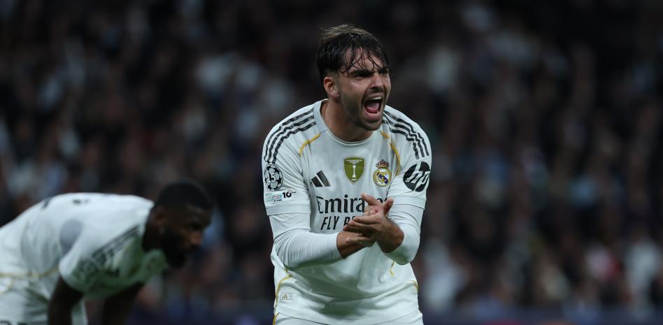 راؤول أسينسيو، لاعب ريال مدريد