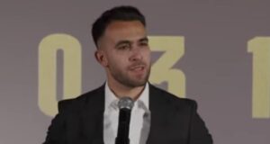 إريك غارسيا