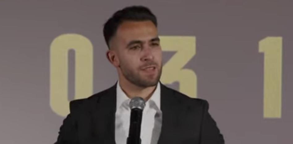 إريك غارسيا