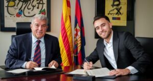 إريك غارسيا