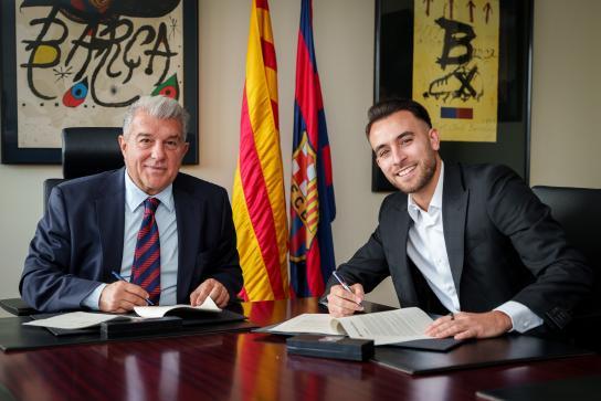 إريك غارسيا