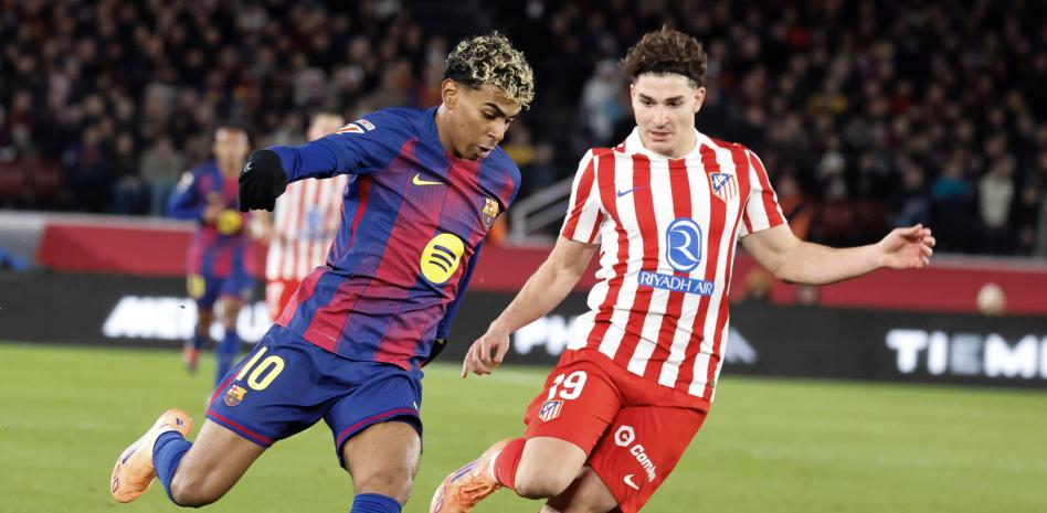 خوليان ألفاريز