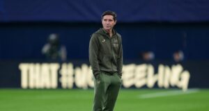 يأمل مدرب فياريال، مارسيلينو، في التعويض عن هزائم دوري أبطال أوروبا وكأس ملك إسبانيا بتحقيق نتيجة جيدة على أرضه أمام نادي برشلونة.