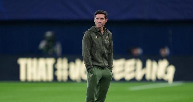 يأمل مدرب فياريال، مارسيلينو، في التعويض عن هزائم دوري أبطال أوروبا وكأس ملك إسبانيا بتحقيق نتيجة جيدة على أرضه أمام نادي برشلونة.