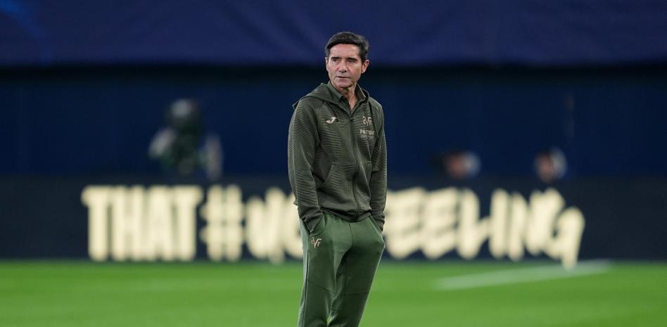 يأمل مدرب فياريال، مارسيلينو، في التعويض عن هزائم دوري أبطال أوروبا وكأس ملك إسبانيا بتحقيق نتيجة جيدة على أرضه أمام نادي برشلونة.