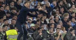 تشابي ألونسو