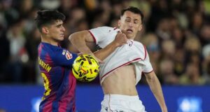 جيرارد مارتين يفجّر المفاجأة