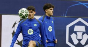 كوبارسي و جيرارد مارتين