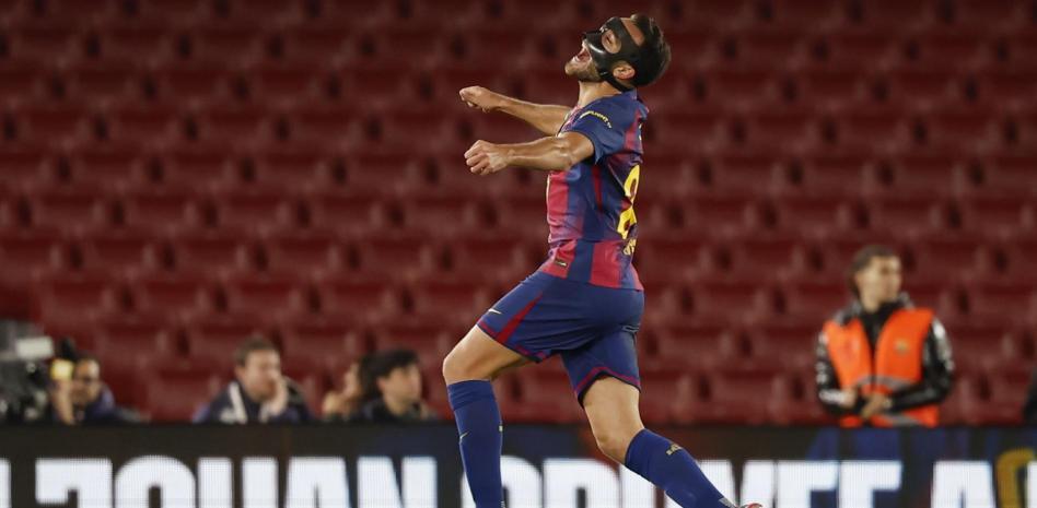 إريك غارسيا