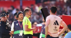 كأس الملك يدخل مرحلة الخطر