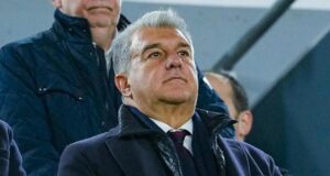 جوان لابورتا