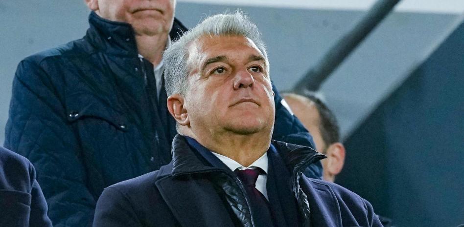 جوان لابورتا