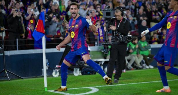 فيران توريس