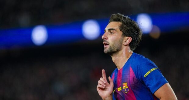 فيران توريس