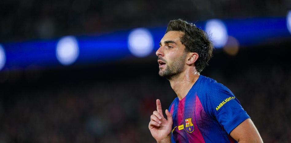 فيران توريس