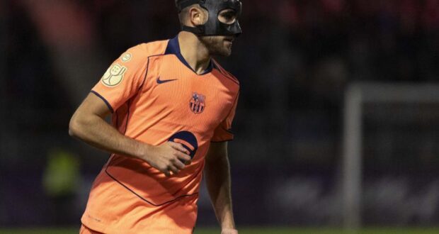 إريك غارسيا