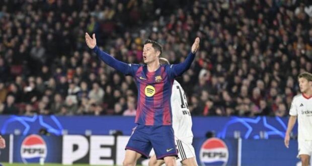 ليفاندوفسكي