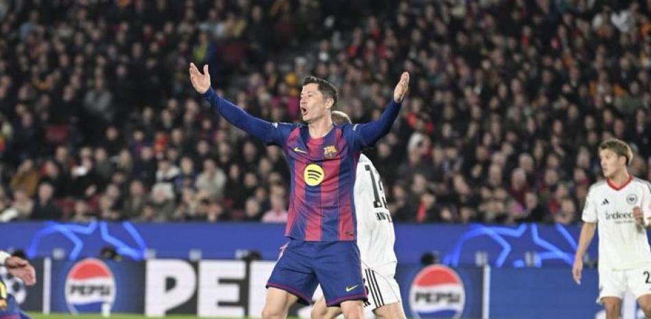 ليفاندوفسكي