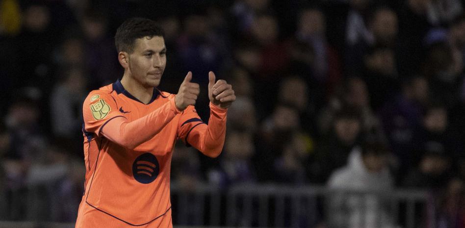 روني باردغجي