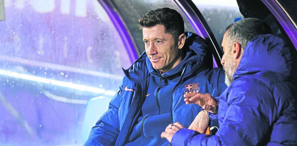 ليفاندوفسكي