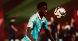 جيسي بيسيوو