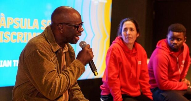 ليليان تورام