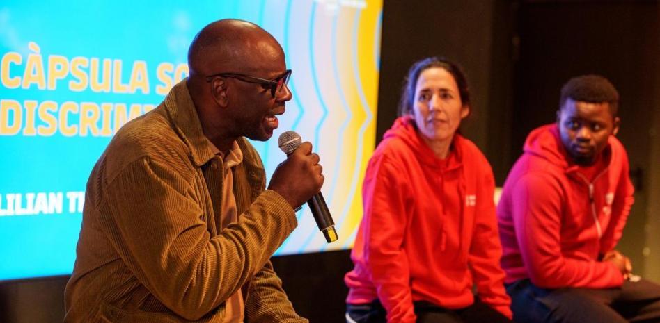 ليليان تورام