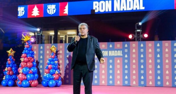 خوان لابورتا