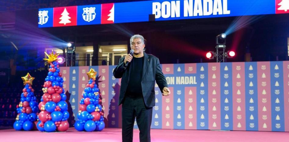 خوان لابورتا